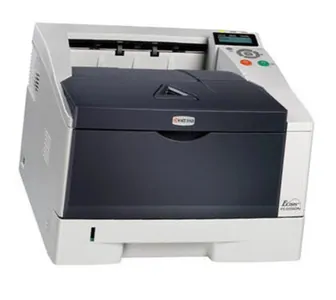 Замена системной платы на принтере Kyocera P2035DN в Красноярске